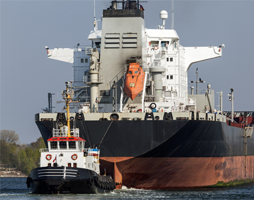 Custom Mooring and Lifting Equipment for Marine Vessels