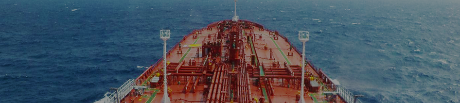 Mordec Deck Machineries Banner