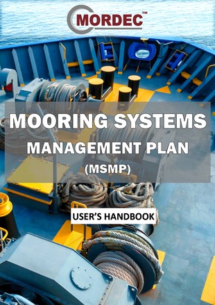 MORDEC MSMP User Handbook Cover