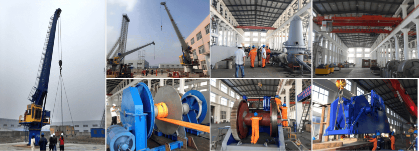 MORDEC OEM Manufacturing Facility