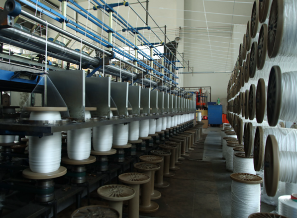 M-Flex Mooring Rope
